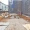 【東京都/練馬区桜台】練馬桜台1丁目第1期戸建 3号棟 現地（建築前）：全3棟／3号棟