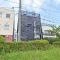 【東京都/葛飾区青戸】葛飾区青戸5期 1号棟新築戸建 現地（建築前）：真ん中の建物になります。