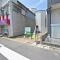【東京都/足立区江北】足立区江北3丁目 新築戸建 現地（建築前）