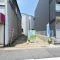 【東京都/足立区江北】足立区江北3丁目 新築戸建 現地（建築前）