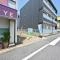 【東京都/足立区江北】足立区江北3丁目 新築戸建 現地（建築前）
