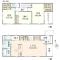【東京都/練馬区谷原】練馬区谷原第2 4号棟 間取り図