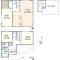 【東京都/練馬区大泉学園町】練馬区大泉学園7丁目新築戸建て 間取り図