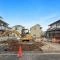 【東京都/小平市学園東町】小平市学園東町2期 現地（建築前）