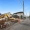 【東京都/小平市学園東町】小平市学園東町2期 現地（建築前）