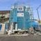 【東京都/練馬区関町北】練馬区関町北　新築戸建 建築中の外観