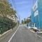 【東京都/練馬区関町北】練馬区関町北　新築戸建 前面道路