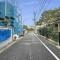 【東京都/練馬区関町北】練馬区関町北　新築戸建 前面道路