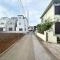 【東京都/中野区丸山】中野区丸山1丁目　新築戸建 前面道路