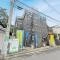 【東京都/練馬区関町東】練馬区関町東1丁目　新築戸建 建築中の外観
