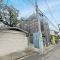 【東京都/練馬区関町東】練馬区関町東1丁目　新築戸建 建築中の外観