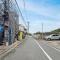 【東京都/練馬区関町東】練馬区関町東1丁目　新築戸建 前面道路