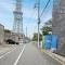 【東京都/練馬区関町東】練馬区関町東1丁目　新築戸建 前面道路