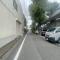 【東京都/練馬区高松】練馬区高松6丁目13期　2号棟 前面道路