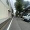 【東京都/練馬区高松】練馬区高松6丁目13期　3号棟 前面道路