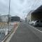 【東京都/練馬区高松】練馬区高松6丁目13期　5号棟 前面道路