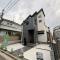 【東京都/中野区白鷺】中野区白鷺2丁目　A号棟 外観：全2区画　A号棟