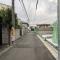 【東京都/中野区白鷺】中野区白鷺2丁目　A号棟 前面道路
