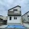 【東京都/練馬区関町南】東京都練馬区関町南4丁目　新築戸建 外観