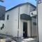 【東京都/三鷹市北野】三鷹市北野1丁目　4号棟 外観