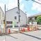 【東京都/中野区東中野】中野区東中野2丁目新築戸建 現地（建築前）