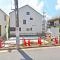 【東京都/中野区東中野】中野区東中野2丁目新築戸建 現地（建築前）