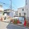 【東京都/中野区東中野】中野区東中野2丁目新築戸建 現地（建築前）