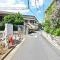 【東京都/中野区東中野】中野区東中野2丁目新築戸建 前面道路