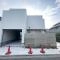 【東京都/武蔵野市境南町】武蔵野市境南町二丁目新築戸建 外観