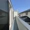 【東京都/武蔵野市境南町】武蔵野市境南町二丁目新築戸建 バルコニー