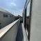 【東京都/武蔵野市境南町】武蔵野市境南町二丁目新築戸建 バルコニー