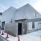 【東京都/武蔵野市境南町】武蔵野市境南町二丁目新築戸建 外観
