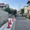【東京都/武蔵野市境南町】武蔵野市境南町二丁目新築戸建 前面道路