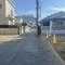 【東京都/武蔵野市関前】武蔵野市関前3丁目　新築戸建 前面道路