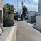【東京都/武蔵野市吉祥寺南町】武蔵野市吉祥寺南町二丁目　新築戸建 前面道路