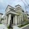 【東京都/三鷹市井の頭】三鷹市井の頭2丁目　新築戸建 外観
