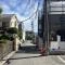 【東京都/西東京市南町】西東京市南町四丁目　新築戸建　2号棟全3棟 前面道路