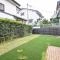 【神奈川県/横浜市青葉区みたけ台】横浜市青葉区みたけ台　中古戸建 庭