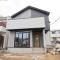 【東京都/練馬区西大泉】練馬区西大泉五丁目　新築戸建 建築中の外観