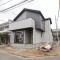 【東京都/練馬区西大泉】練馬区西大泉五丁目　新築戸建 建築中の外観