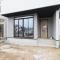 【東京都/練馬区西大泉】練馬区西大泉五丁目　新築戸建 建築中の外観