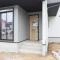 【東京都/練馬区西大泉】練馬区西大泉五丁目　新築戸建 建築中の外観