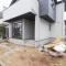 【東京都/練馬区西大泉】練馬区西大泉五丁目　新築戸建 建築中の外観