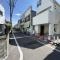 【東京都/西東京市南町】西東京市南町三丁目　新築戸建 前面道路