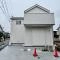 【東京都/西東京市南町】西東京市南町二丁目　新築戸建 外観