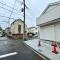 【東京都/西東京市南町】西東京市南町二丁目　新築戸建 外観