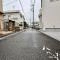 【東京都/西東京市南町】西東京市南町二丁目　新築戸建 前面道路