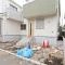 【東京都/西東京市ひばりが丘北】西東京市ひばりが丘北4丁目　2号棟/全2号棟 建築中の外観：全2棟/右側
