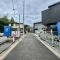 【東京都/練馬区立野町】練馬区立野町　新築戸建　1号棟/全2棟 前面道路