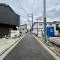 【東京都/練馬区立野町】練馬区立野町　新築戸建　1号棟/全2棟 前面道路